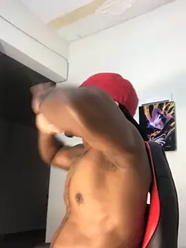 Jackboy 000 online show from 03-13-26, 12:45