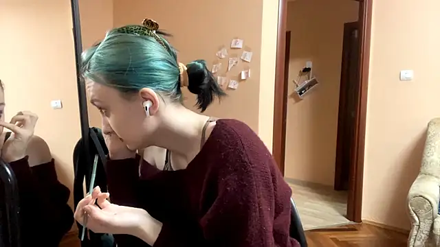 Ann Frann online show from 11-07-25, 03:34