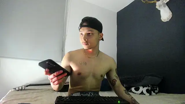 Zeus Jeff online show from 03-13-26, 01:34