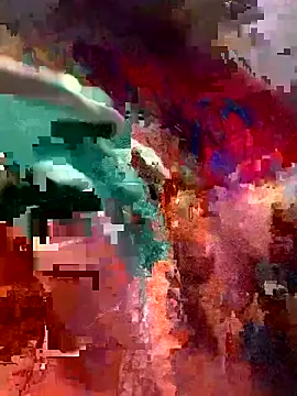 Dulu333 online show from 11-12-25, 07:57