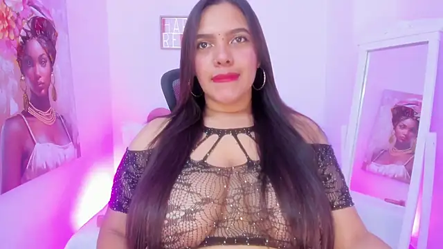  Krishaa online show from 11-20-25, 01:00