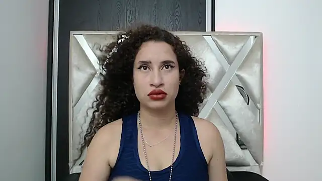 britanyy brownss online show from 11-11-25, 07:36