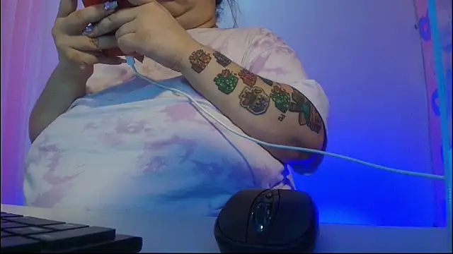 kattybbwbigboobs  online show from 02-08-26, 05:16