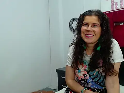 AubreyJoy online show from 11-10-25, 07:24