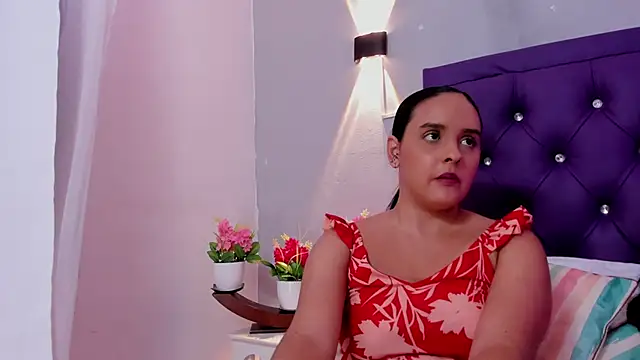 Katty Vega online show from 11-07-25, 01:22