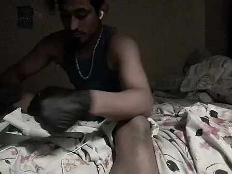 Mresco503 online show from 04-03-26, 09:51