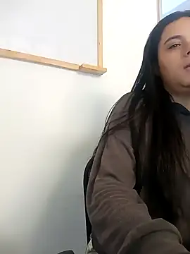 LorieFerrer online show from 02-04-25, 06:38