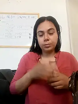 LorieFerrer online show from 02-18-25, 05:31