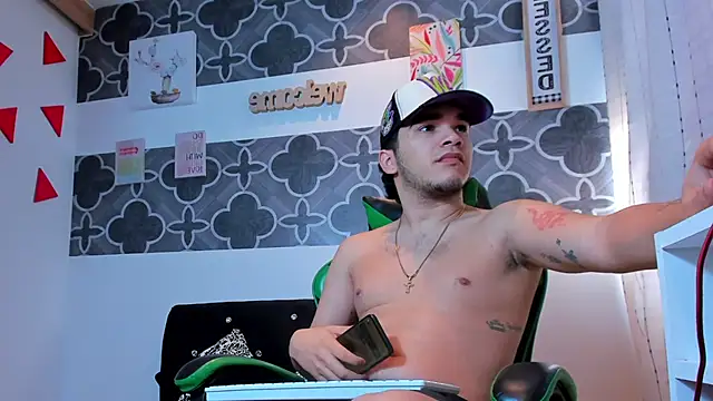 BrandoCraw online show from 01-07-26, 02:52