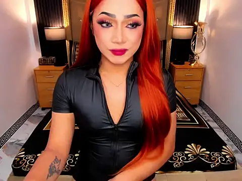 GwennGoddess online show from 03-10-26, 06:40