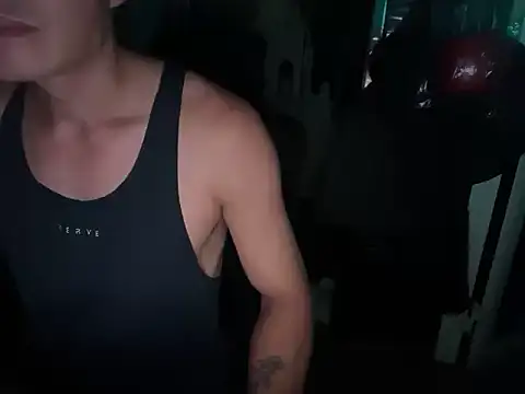 OceanCandy online show from 11-21-25, 05:00