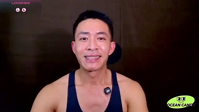 OceanCandy online show from 03-20-26, 04:34