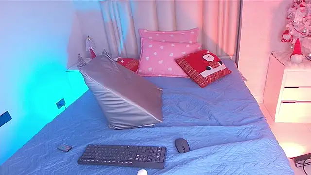 alanarose18 online show from 01-06-26, 07:17