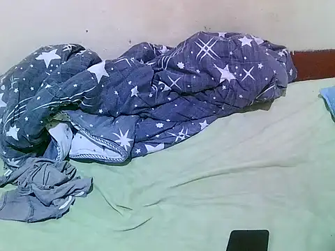 Sweetvishy online show from 12-20-25, 05:03