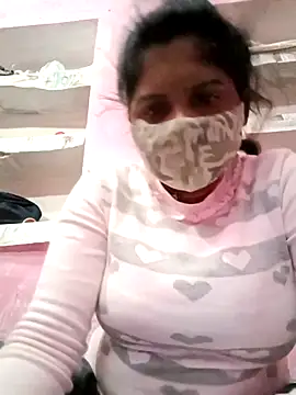 Snapshot of Janhvi_bhabhi_ji chatting on 11-09-25, 01:26 Janhvi bhabhi ji online show from 11-09-25, 01:26