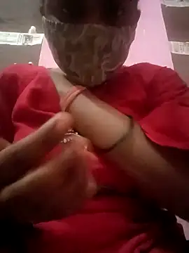 Snapshot of Janhvi_bhabhi_ji chatting on 11-15-25, 01:03 Janhvi bhabhi ji online show from 11-15-25, 01:03