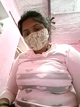 Snapshot of Janhvi_bhabhi_ji chatting on 11-19-25, 12:10 Janhvi bhabhi ji online show from 11-19-25, 12:10