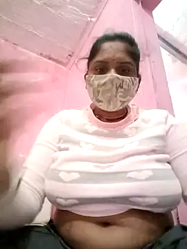 Snapshot of Janhvi_bhabhi_ji chatting on 11-21-25, 12:15 Janhvi bhabhi ji online show from 11-21-25, 12:15