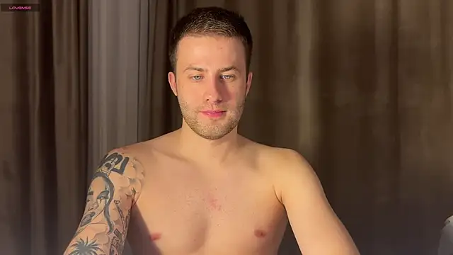 dominantrodri online show from 11-13-25, 08:08