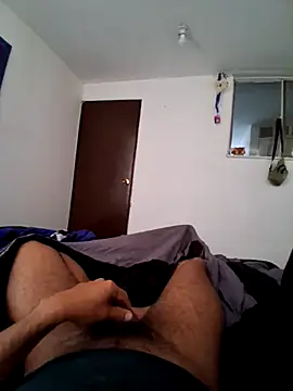 prototipoA45 online show from 05-16-26, 01:32