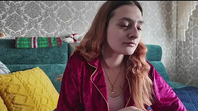 SweetLiaison online show from 02-11-26, 08:52