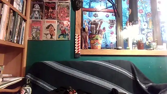 2099RivenXXX online show from 02-12-26, 12:55