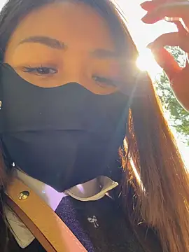 Cara-02 online show from 12-21-25, 04:08