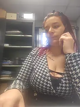 olga tentation online show from 01-13-26, 08:08