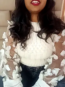 Sexy Divya   online show from 11-23-25, 06:13