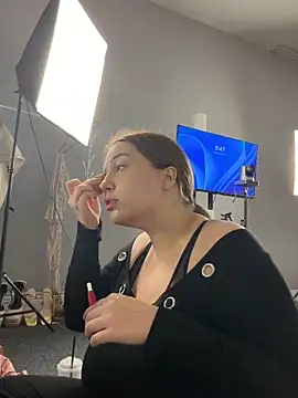 KilianaNoir online show from 04-20-26, 06:49