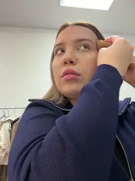 KilianaNoir online show from 04-27-26, 07:06