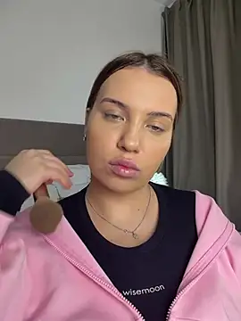KilianaNoir online show from 07-26-26, 04:25