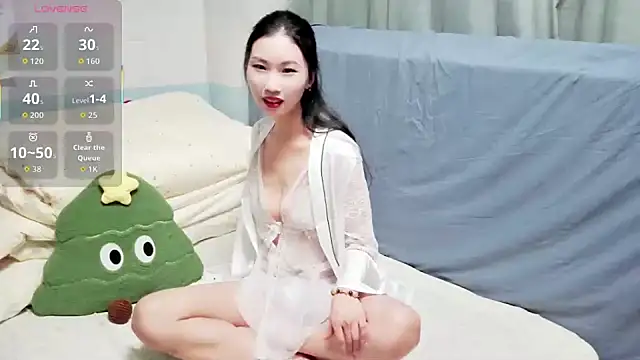 Snapshot of QIQIZHAO-2025 chatting on 11-26-25, 01:12 QIQIZHAO-2025 online show from 11-26-25, 01:12