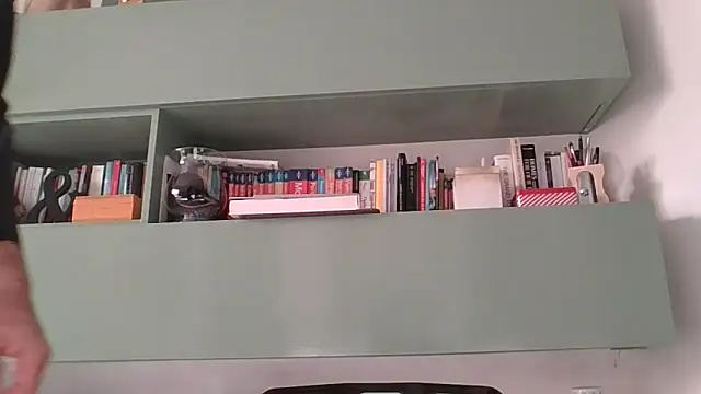 Snapshot of CuteDaddy92 chatting on 12-18-25, 12:44 CuteDaddy92 online show from 12-18-25, 12:44