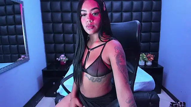 MarianaGibson online show from 04-16-26, 01:45