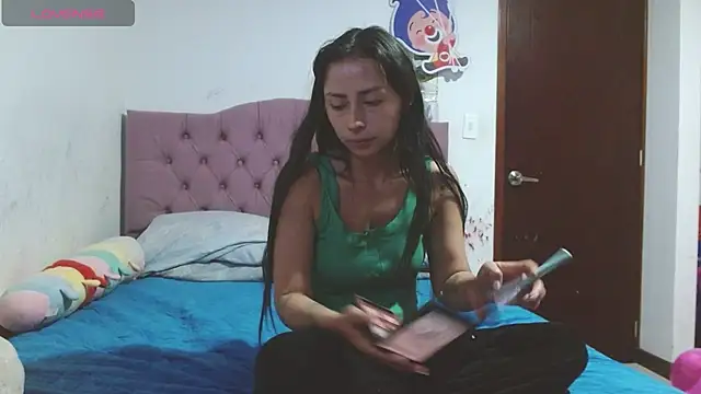 katty hottest online show from 02-11-26, 12:32