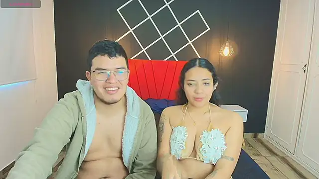 Logan Chloe online show from 11-22-25, 11:53