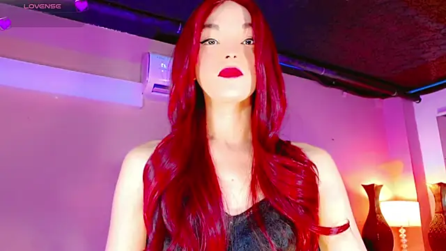 AnnaRouseQueen online show from 02-06-26, 08:12