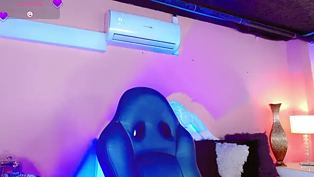 AnnaRouseQueen online show from 02-07-26, 07:50