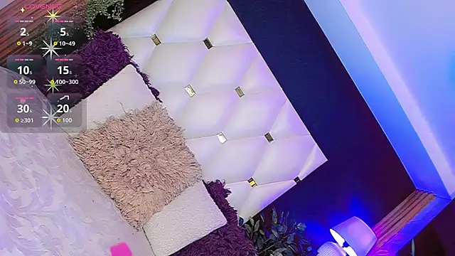 AnnaRouseQueen online show from 04-12-26, 08:03