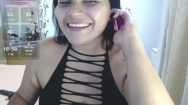 MariaVex online show from 11-28-25, 08:00