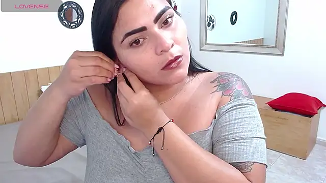 MariaVex online show from 02-13-26, 08:27