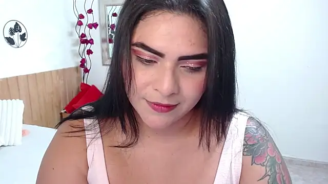 MariaVex online show from 04-27-26, 09:13