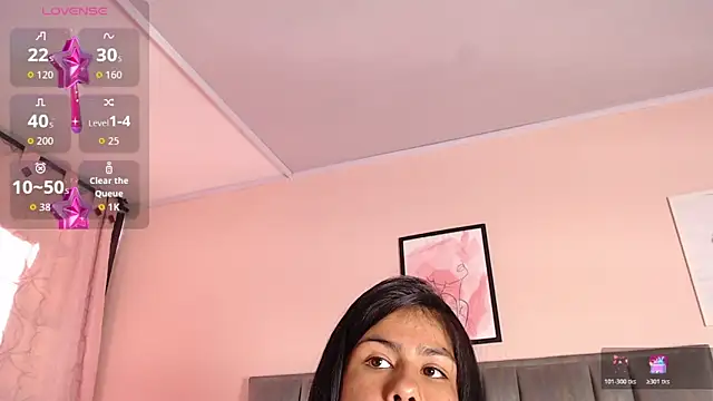 Aiilyn 7 online show from 11-10-25, 09:36