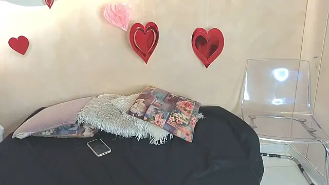 BellaRooux online show from 03-03-26, 11:49