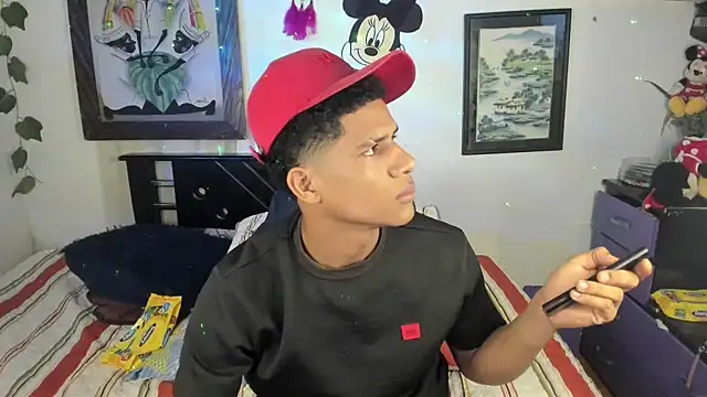 JUANBIGCOCK21CM online show from 11-22-25, 11:37