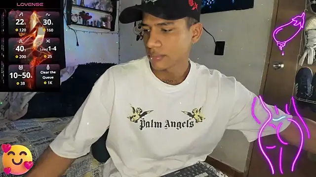 JUANBIGCOCK21CM online show from 02-04-26, 09:53