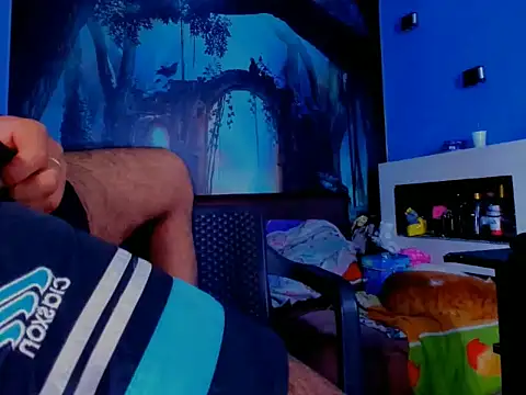 Domine Couple74 online show from 03-11-26, 05:57