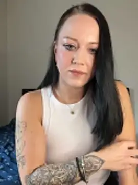 TattooLaraa online show from 11-08-25, 01:11