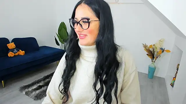 AnyaEvy online show from 02-19-26, 05:47